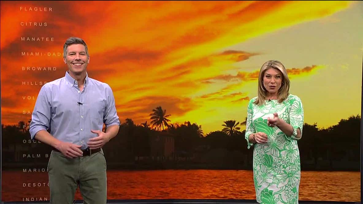 Florida Tonight: Episode 37